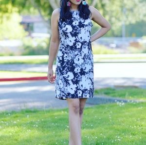 Banana republic dress